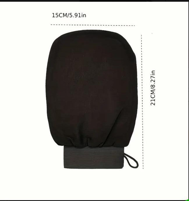 Moroccan Exfoliating Gloves