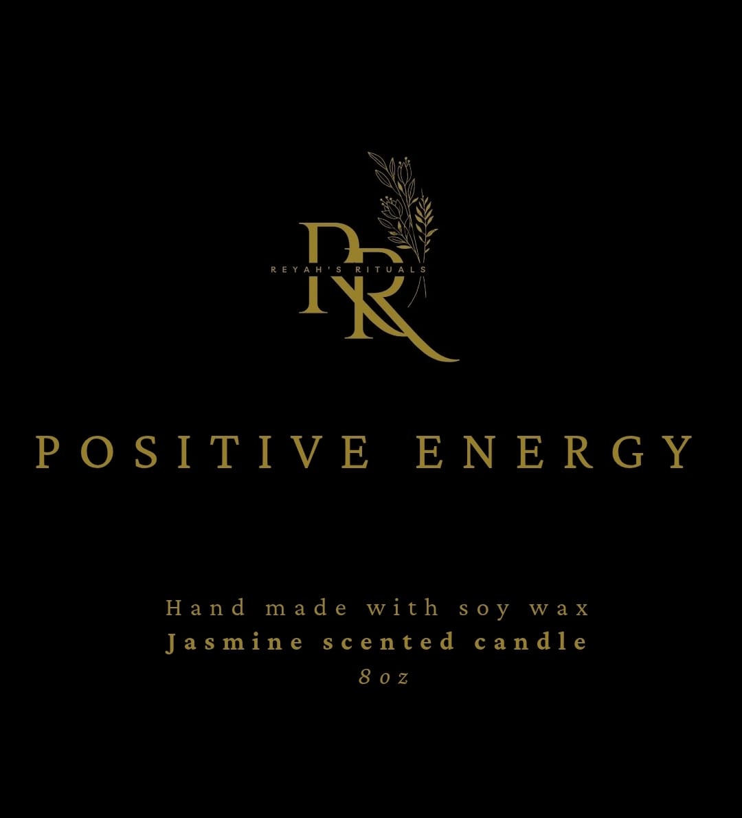 Positive Energy