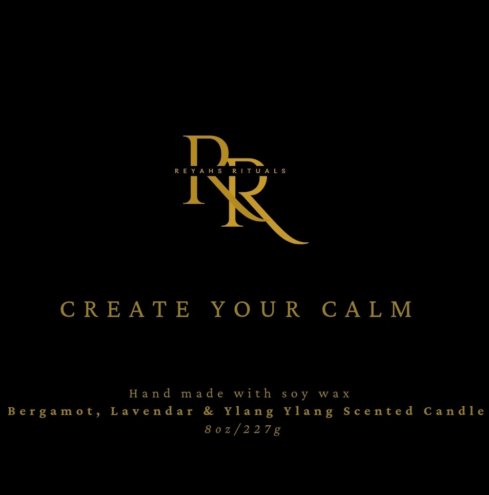 Create Your Calm